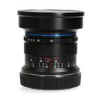 Laowa 11mm F4.5 FF RL - Canon RF, Ophalen of Verzenden, Comme neuf