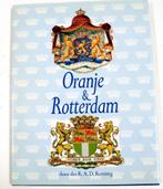 Oranje en rotterdam 9789071542046 Renting, Verzenden, Zo goed als nieuw, Renting
