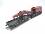 Roco H0 - 41366 - Modeltrein goederenwagonset (1) -, Hobby en Vrije tijd, Nieuw