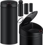 Prullenbak met sensor - Afvalbak - Vuilnisbak - 40 Liter - Z, Huis en Inrichting, Woonaccessoires | Prullenbakken, Verzenden, Nieuw