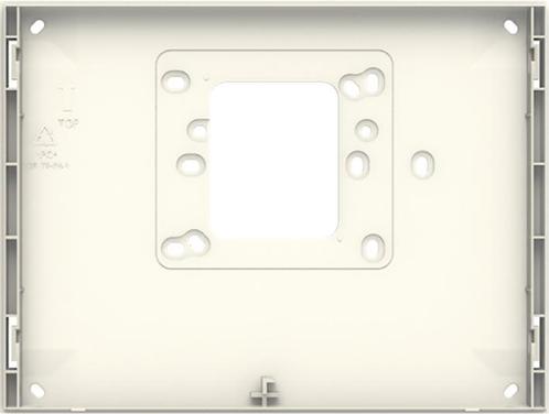 ABB Busch-Jaeger Montageframe voor Deurintercom -, Doe-het-zelf en Bouw, Elektriciteit en Kabels, Verzenden