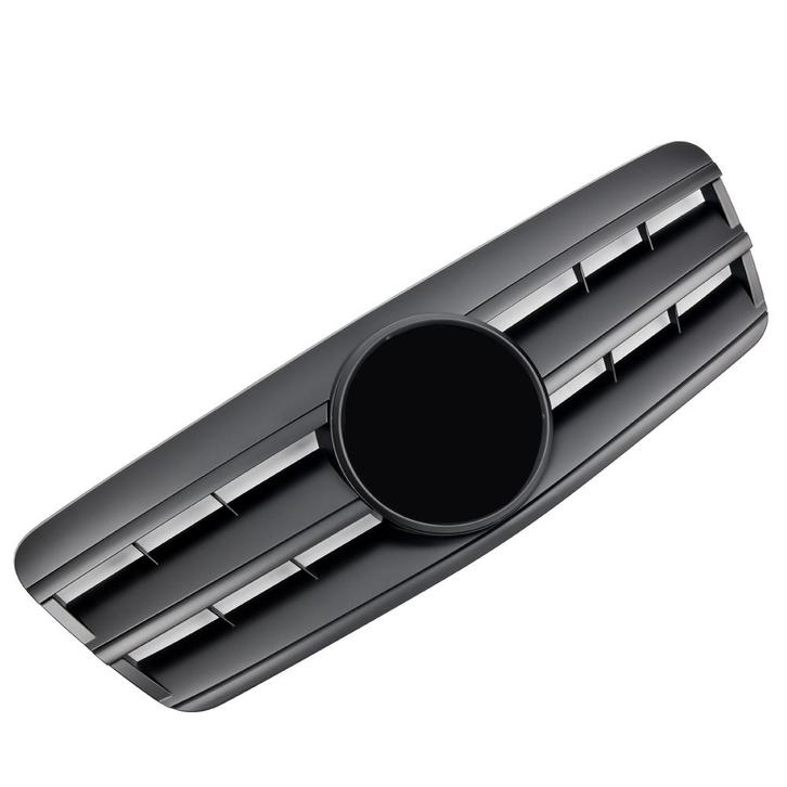 Grill Sport Kühlergrill passt für Mercedes W208/C208/A208 CL, Autos : Divers, Accessoires de voiture, Envoi