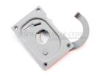 Motorkapsluiting gebruikt Volvo 657785-U Motorkapsluiting, Auto-onderdelen, Gebruikt, Volvo