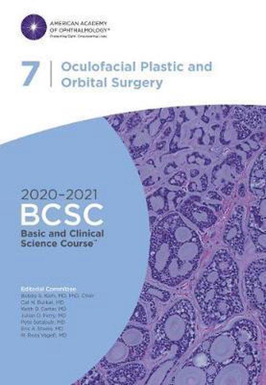 2020-2021 Basic and Clinical Science Course (TM) (BCSC),, Boeken, Taal | Engels, Zo goed als nieuw, Verzenden