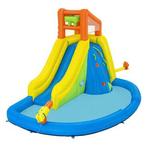 Opblaasbaar waterpark | Bestway | H2OGO! | 435 x 286 x 267, Verzenden, Nieuw