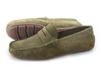 Cypres Loafers in maat 40 Groen | 10% extra korting, Vêtements | Femmes, Chaussures, Overige typen, Verzenden