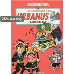 Radio Salami / Urbanus / 13 9789002229442 Urbanus, Verzenden, Gelezen, Urbanus