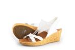 Skechers Sandalen in maat 36 Wit | 10% extra korting, Kleding | Dames, Schoenen, Nieuw, Sandalen of Muiltjes, Wit, Skechers