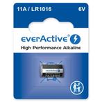 everActive 11A-batterij - alkaline - LR1016 - 1 stuk, Verzenden