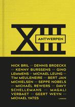 XIII Antwerpen 9789401463560 Marlies Beckers, Boeken, Verzenden, Zo goed als nieuw, Marlies Beckers