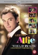 Alfie (2004) op DVD, Verzenden, Nieuw in verpakking