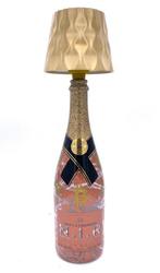 MVR - Champagne Moet & Chandon NIR Lamp - Bitcoin