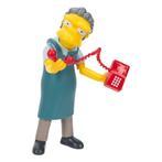 The Simpsons Action Figure Moe with Phone 13 cm, Ophalen of Verzenden, Nieuw