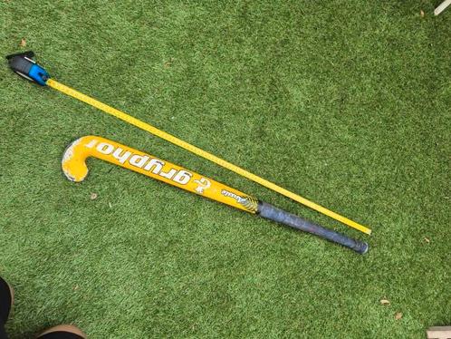 Hockeystick, Sport en Fitness, Hockey, Nieuw, Ophalen of Verzenden