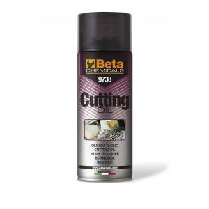 Beta 9738 (1)-huile de coupe 400 ml, Bricolage & Construction, Outillage | Autres Machines