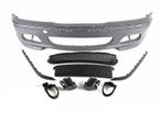 Sport Voorbumper voor BMW 3 Serie E46 / M Pakket, Auto diversen, Tuning en Styling, Ophalen of Verzenden