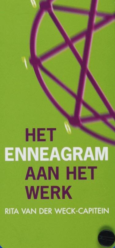 Het Enneagram Aan Het Werk Waaier 9789058713865, Boeken, Psychologie, Gelezen, Verzenden