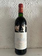 1986 Chateau Mouton Rothschild - Pauillac 1er Grand Cru, Collections