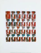 Andy Warhol (1928-1987) - Statue of Liberty 1963 - Artprint