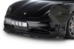 Cup spoilerlip met ABE voor Porsche Taycan / Taycan 4S CSL54, Verzenden, Nieuw