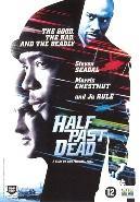 Half past dead op DVD, Cd's en Dvd's, Verzenden, Nieuw in verpakking