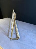 Porte-manteau - Aluminium, Plastique