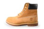 Timberland Veterboots in maat 41 Geel | 5% extra korting, Kleding | Dames, Schoenen, Verzenden, Geel, Overige typen, Zo goed als nieuw