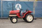 Veiling: Minitractor Yanmar F16D Diesel, Ophalen, Nieuw