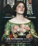 J.W. Waterhouse (1849 - 1917) 9789085864837, Boeken, Verzenden, Gelezen, Elizabeth Prettejohn