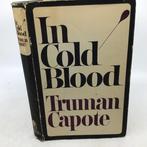 Truman Capote - In Cold Blood - 1966