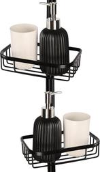 2dekans | Goliving Doucherek hangend - Doucherekje - Zonder, Huis en Inrichting, Ophalen of Verzenden, Nieuw