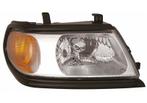 Mitsubishi Pajero Sport 2004-2009 Koplamp Rechts (Koplampen), Verzenden, Nieuw