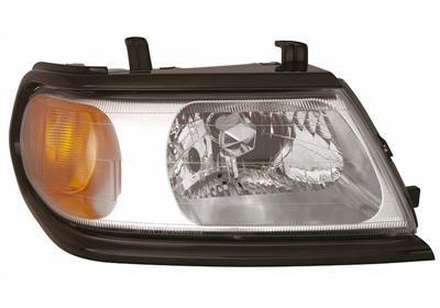 Mitsubishi Pajero Sport 2004-2009 Koplamp Rechts (Koplampen), Auto-onderdelen, Verlichting, Nieuw, Verzenden