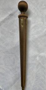 Ancien outil de mesure pour bagues (2) - Laiton - 1900-1910