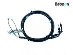 Gaskabel Yamaha LTS-C 125 Delight 2021-> (SEH21 B3Y) Set, Verzenden, Gebruikt