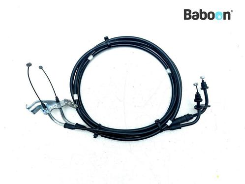 Gaskabel Yamaha LTS-C 125 Delight 2021-> (SEH21 B3Y) Set, Motoren, Onderdelen | Yamaha, Gebruikt, Verzenden