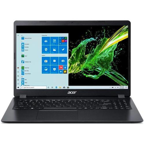 Acer Aspire A315-56-59Y1 - Intel Core i5 - 8GB, Computers en Software, Windows Laptops, Ophalen of Verzenden