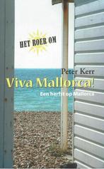 Viva Mallorca 9789048000074 Philip Kerr, Boeken, Verzenden, Gelezen, Philip Kerr