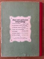 Blake & Mortimer T1 - Le secret de lEspadon - C - 1 Album -