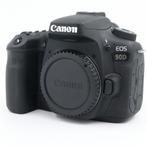 Canon EOS 90D body | Tweedehands, Verzenden, Zo goed als nieuw, Canon