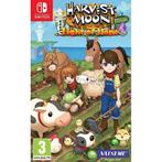 Harvest Moon Light of Hope (Nintendo Switch tweedehands, Ophalen of Verzenden