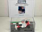 Mclaren - Alain Prost - 1985 - Voiture miniature au 1/43, Nieuw