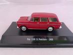 Starline 1:43 - Modelauto (3) - Fiat 1100 R Familiare -