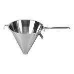 Puntzeef | RVS | Ø250mm EMGA, Verzenden, Nieuw in verpakking
