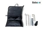 Gereedschapset BMW R 1200 ST (R1200ST), Motoren, Verzenden, Gebruikt