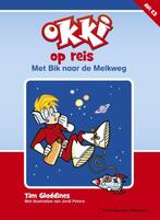 Okki Op Reis 9789047513575, Boeken, Gelezen, Tim Gladdines, Verzenden