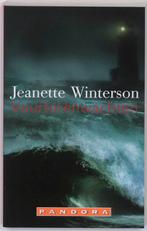 Vuurtorenwachten 9789025429720 Jeanette Winterson, Verzenden, Gelezen, Jeanette Winterson