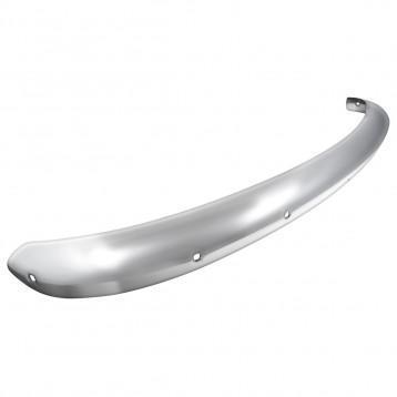 Voorbumper Chroom voor MGB, MGB GT., Auto-onderdelen, Carrosserie, Nieuw, Oldtimer onderdelen, MG, Rover, Ophalen of Verzenden
