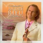 André Rieu And The Johann Strauss Orchestra - Songs From My, Verzenden, Gebruikt