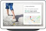 Google Nest Hub Charcoal 1e Generatie (Google Smart Speaker), Ophalen of Verzenden, Zo goed als nieuw